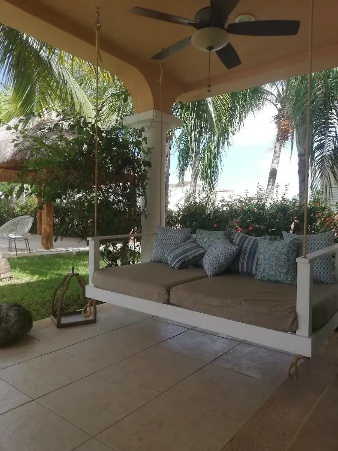 Villa Corazon Puerto Aventuras Messico