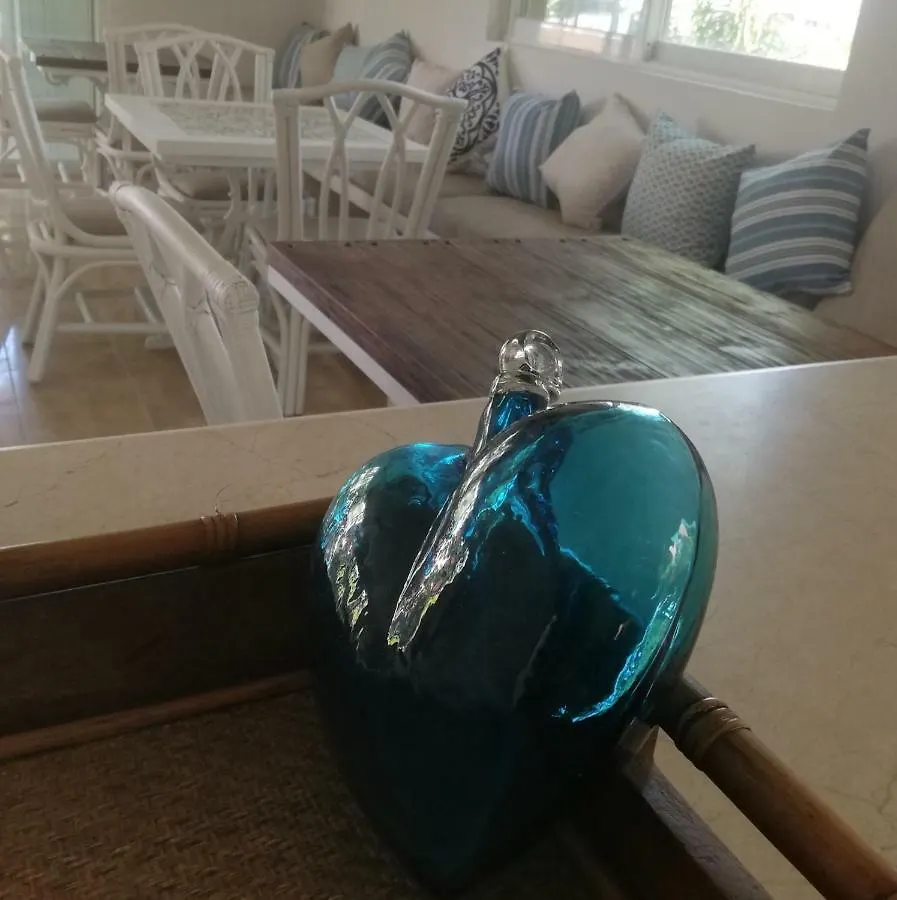 Villa Corazon Puerto Aventuras