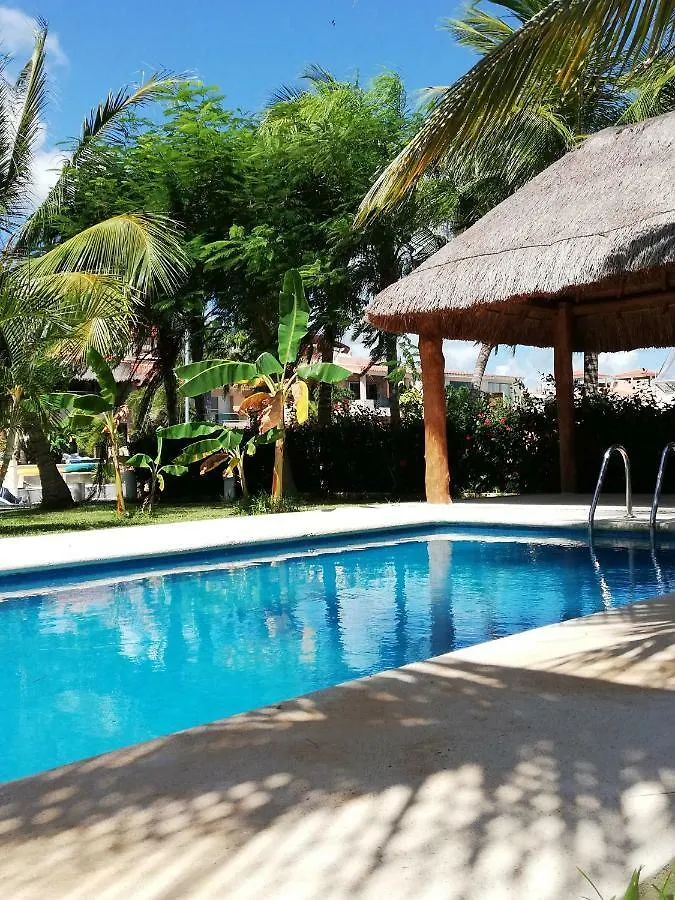 Villa Corazon Puerto Aventuras
