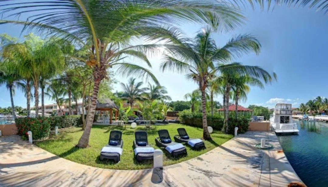 Villa Corazon Puerto Aventuras