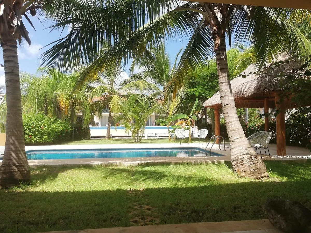 Villa Corazon Puerto Aventuras 0*,  Mexiko