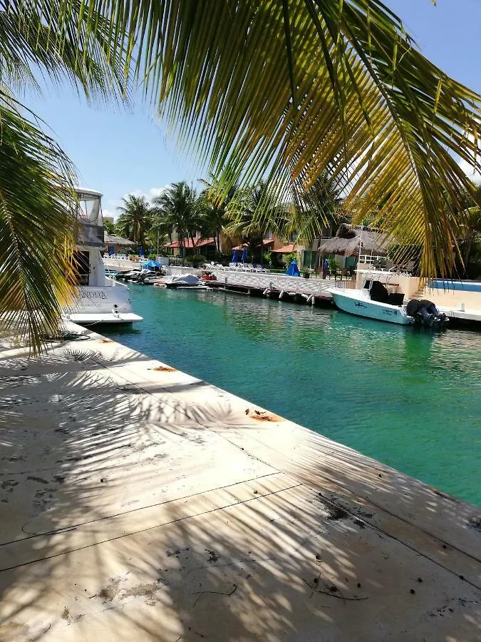 Villa Corazon Puerto Aventuras 0*,  Mexiko