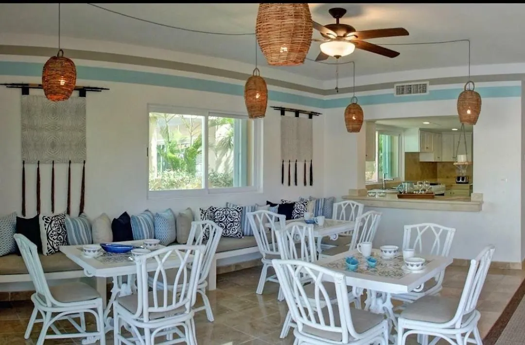 Villa Corazon Puerto Aventuras Mexiko