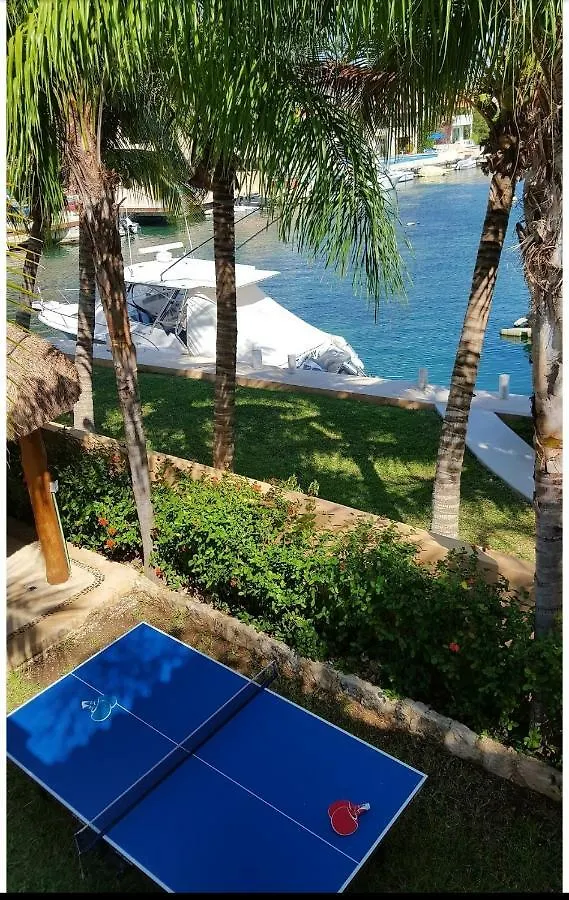 Villa Corazon Puerto Aventuras