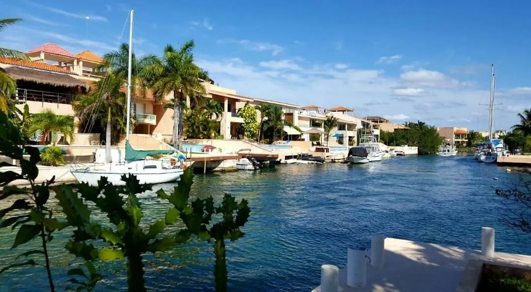 Villa Corazon Puerto Aventuras