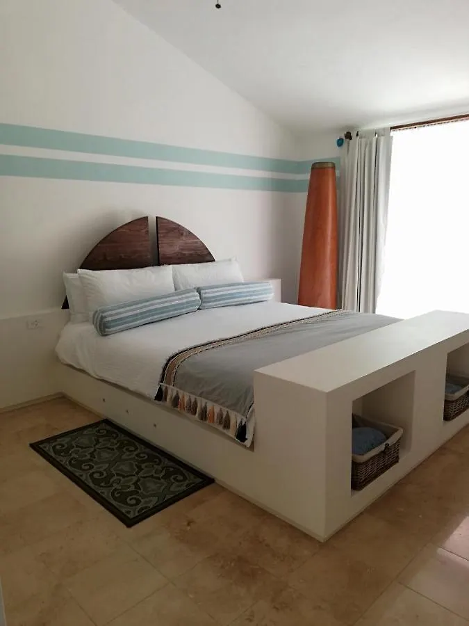 Villa Corazon Puerto Aventuras