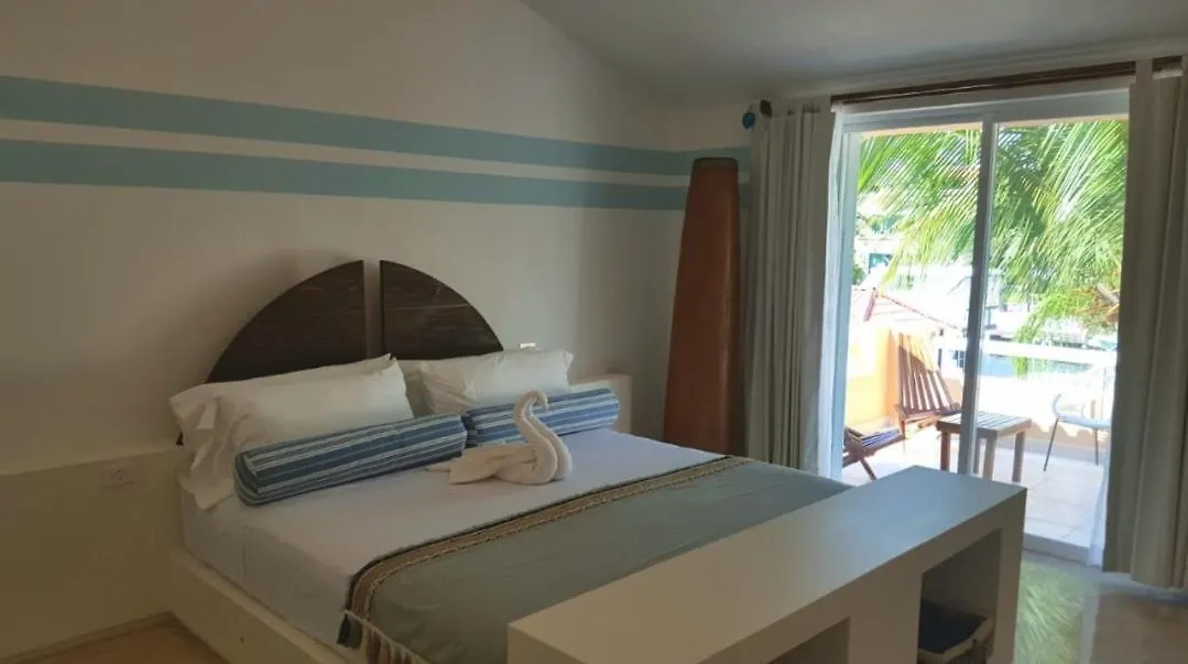 Villa Corazon Puerto Aventuras