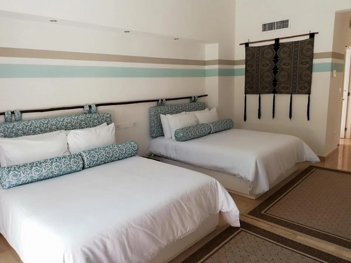 Villa Corazon Puerto Aventuras