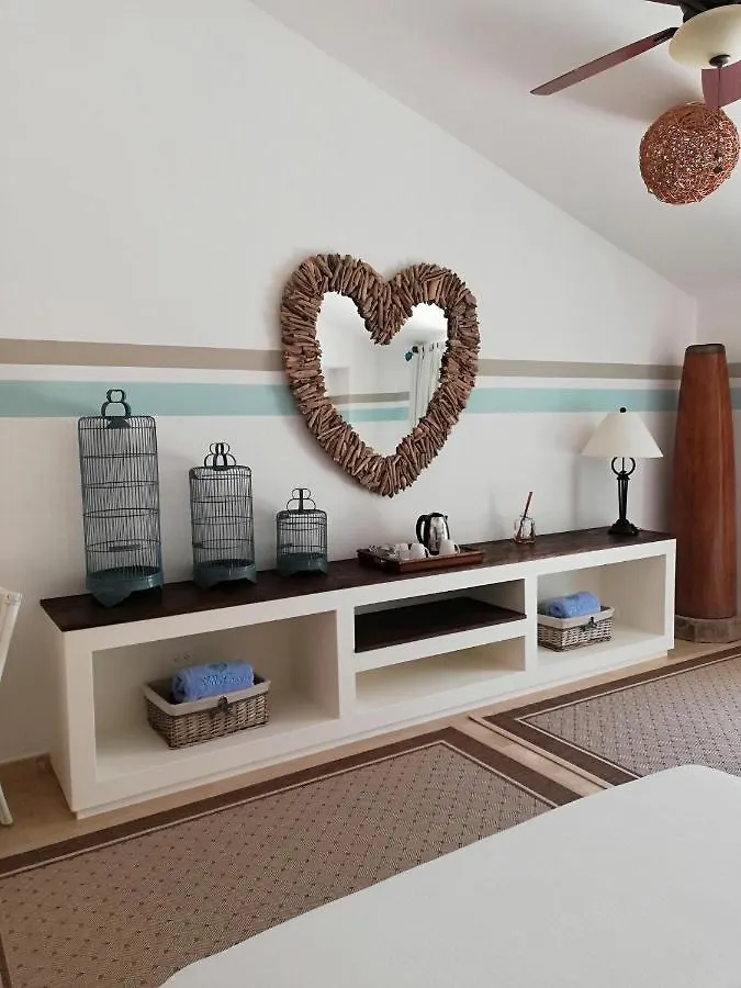 Villa Corazon Puerto Aventuras 0*,
