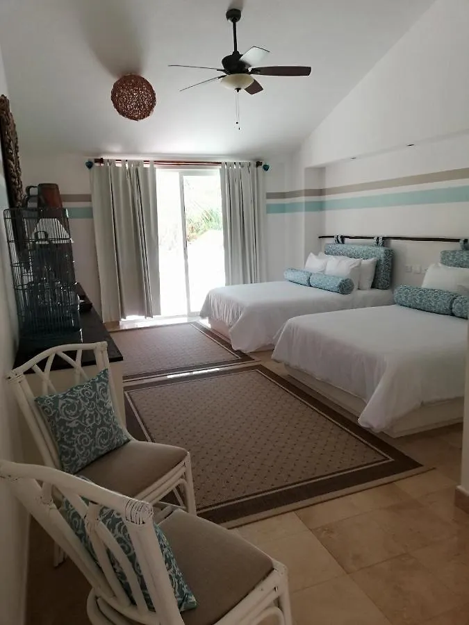 Villa Corazon Puerto Aventuras