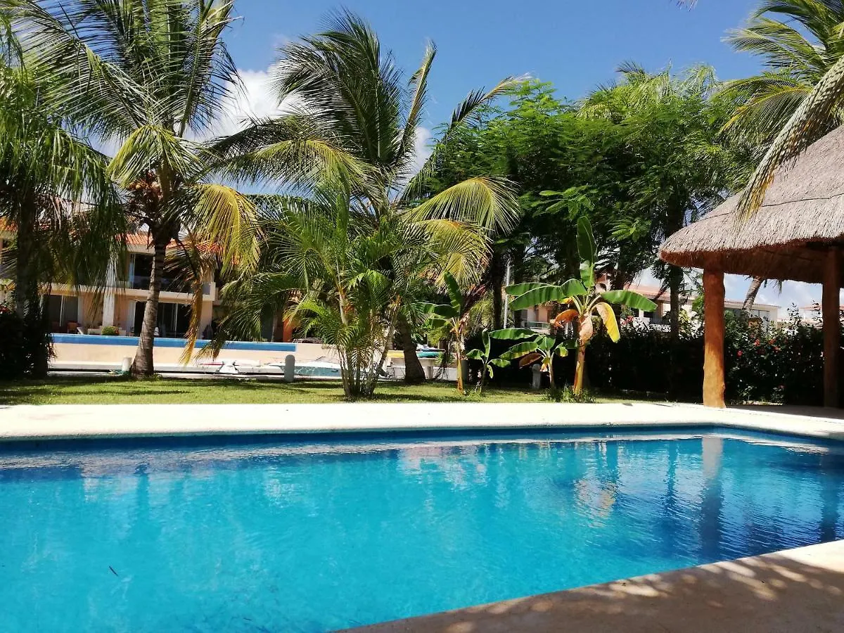 פורטו אוונטורס Villa Corazon