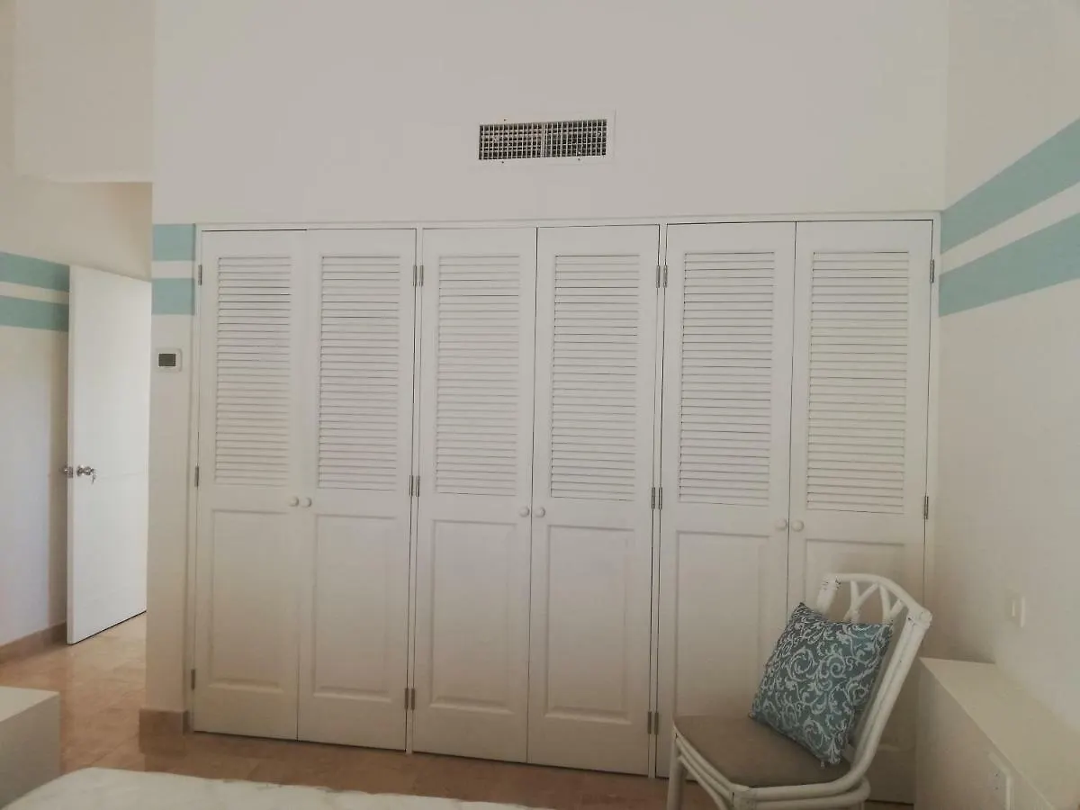 פורטו אוונטורס Villa Corazon פורטו אוונטורס