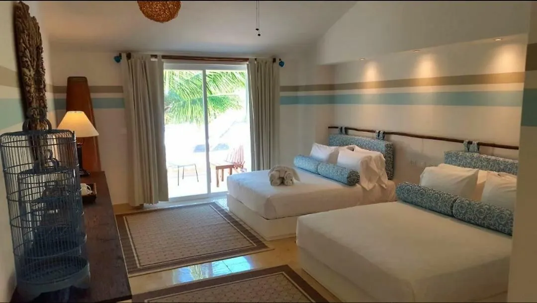 פורטו אוונטורס Villa Corazon
