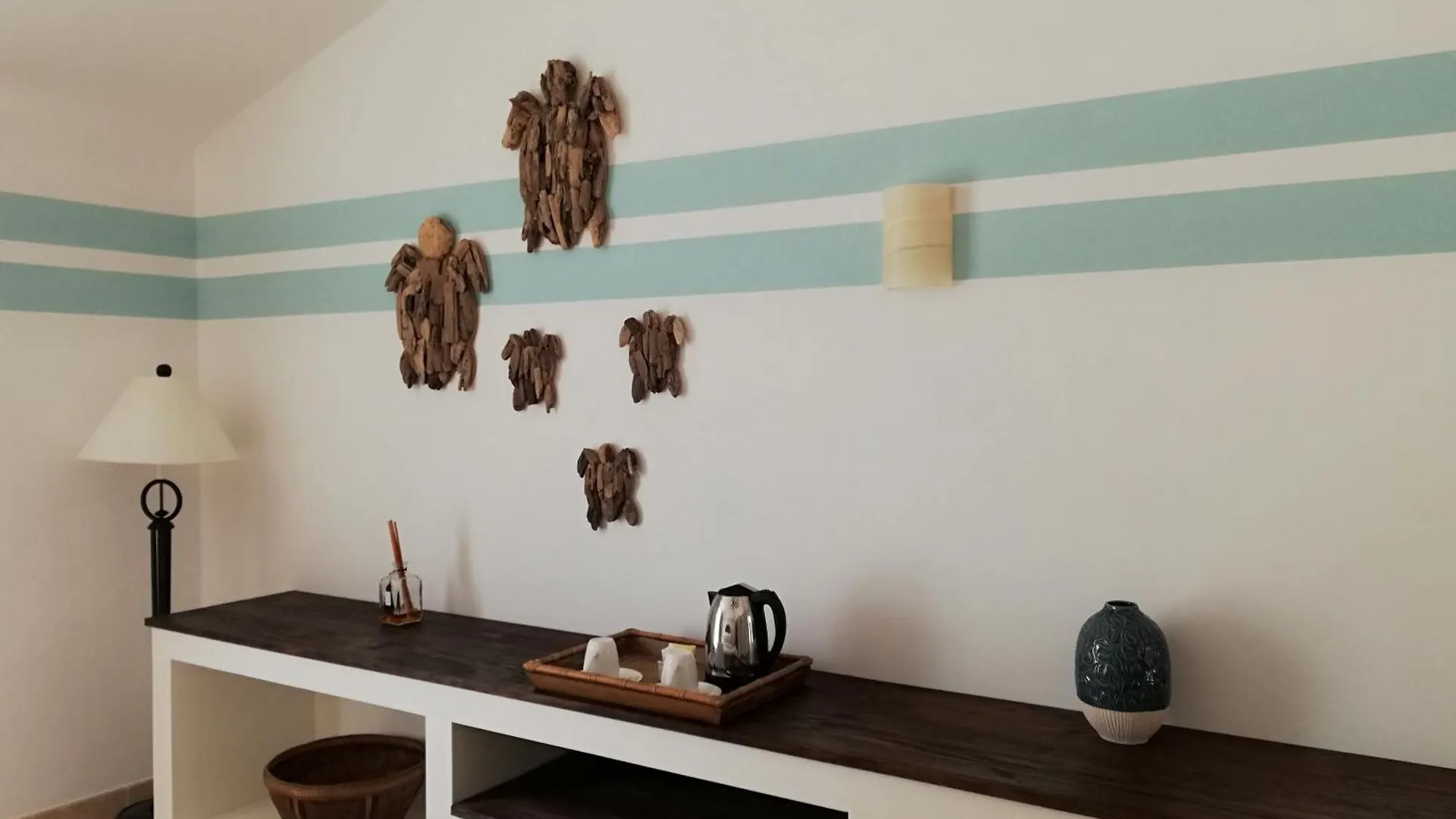 פורטו אוונטורס Villa Corazon מקסיקו