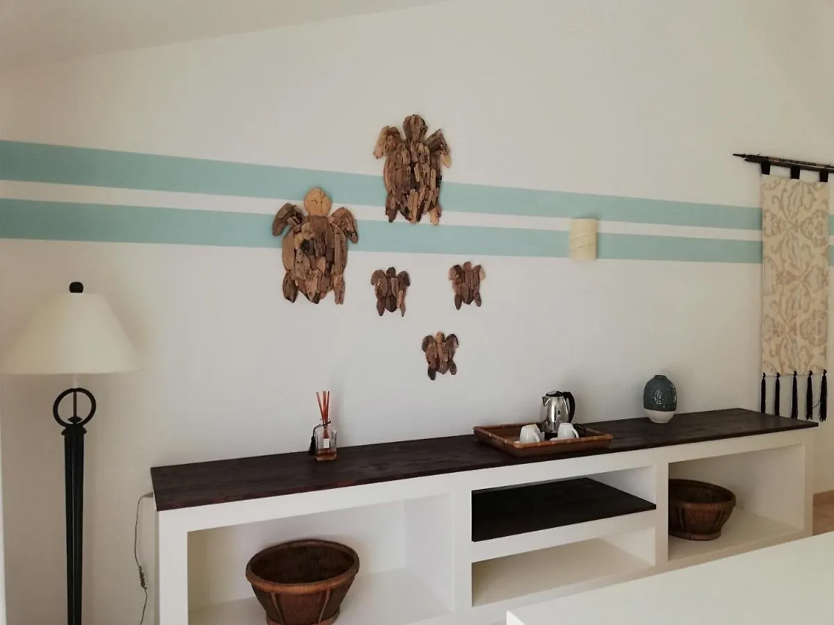 פורטו אוונטורס Villa Corazon