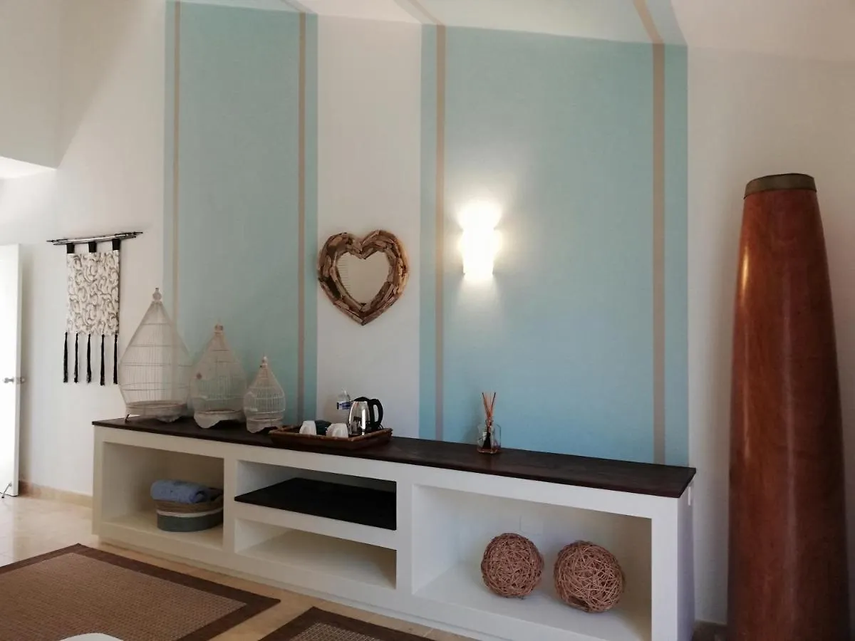 פורטו אוונטורס Villa Corazon 0*, פורטו אוונטורס מקסיקו